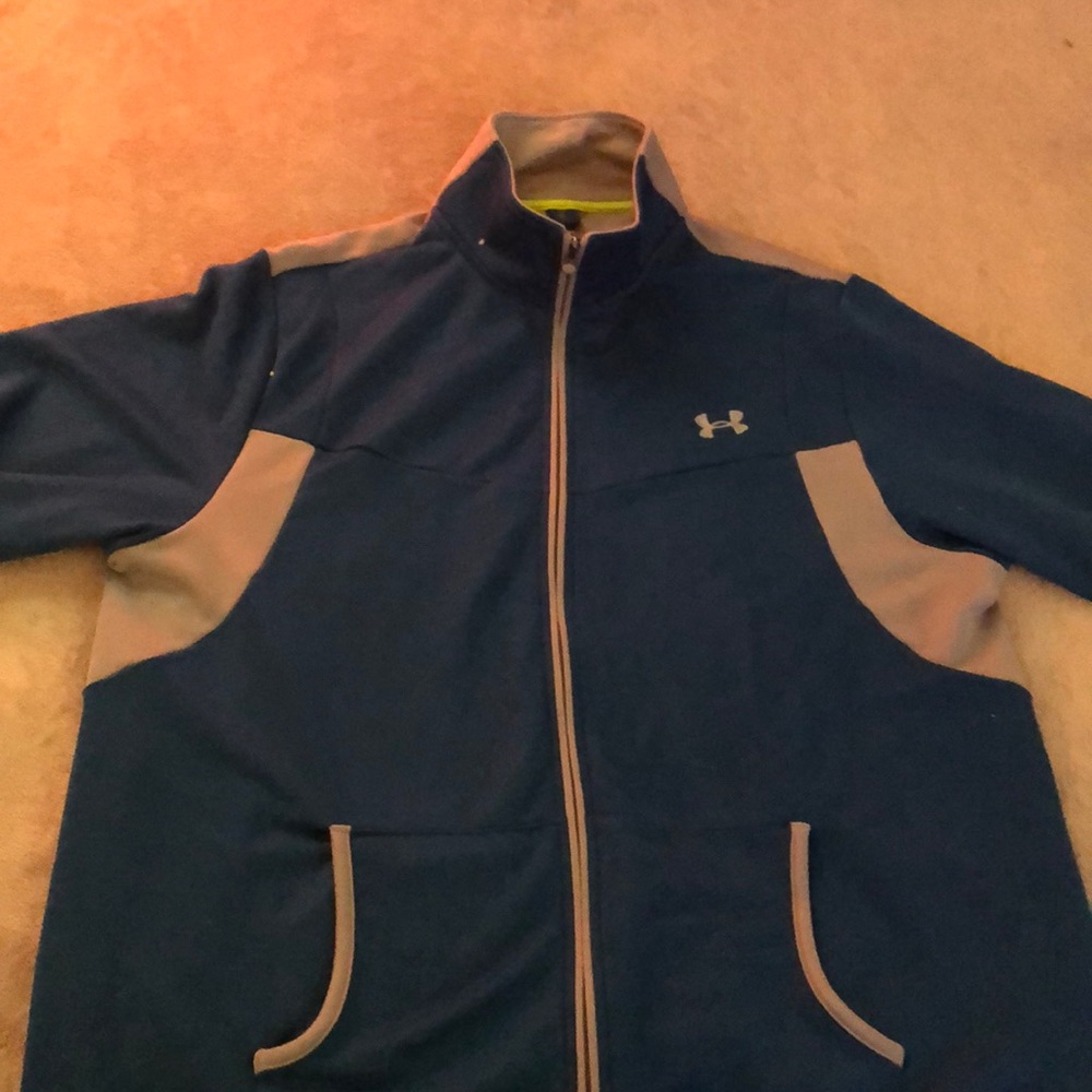 Under Armour sweater